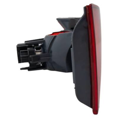 Rareelectrical - New Left Tail Lights Compatible With Bmw X1 2.0L 3.0L 2012 2013 2014 2015 By Part Numbers Bm2802119 - Image 7