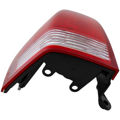 Rareelectrical - New Left Tail Lights Compatible With Chrysler Aspen 4.7L 5.7L 2007 2008 2009 By Part Numbers - Image 8