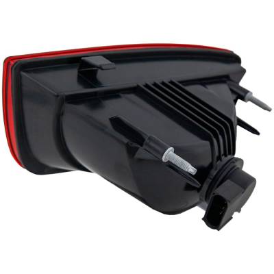 Rareelectrical - New Left Tail Lights Compatible With Chevrolet Camaro 3.6L 6.2L 2010 2011 2012 2013 By Part Numbers - Image 6