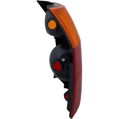 Rareelectrical - New Left Tail Lights Compatible With Chrysler Pacifica 3.5L 3.8L 4.0L 2004 2005 2006 2007 2008 By - Image 7