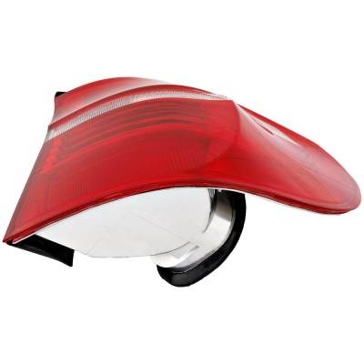 Rareelectrical - New Right Tail Lights Compatible With Bmw X5 3.0L 4.4L 4.8L 2007 2008 2009 2010 By Part Numbers - Image 5