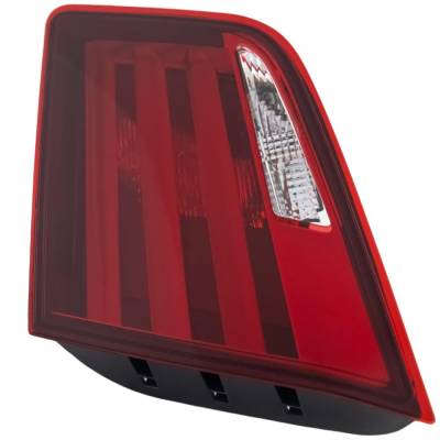 Rareelectrical - New Right Tail Lights Compatible With Bmw 528I 535I Xdrive 535I 550I Xdrive 550I 528I Xdrive - Image 8