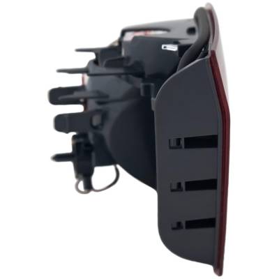 Rareelectrical - New Left Tail Lights Compatible With Bmw 528I 535I Xdrive 535I 550I Xdrive 550I 528I Xdrive - Image 7