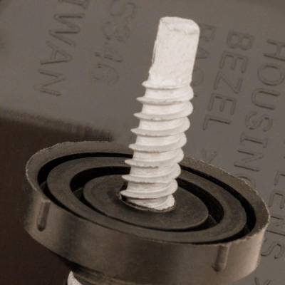 Rareelectrical - New Right Tail Lights Compatible With Chrysler 200 2.4L 3.6L 2011 2012 2013 2014 By Part Numbers - Image 8