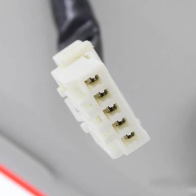 Rareelectrical - New Right Tail Lights Compatible With Honda Insight 1.3L 2012 2013 2014 By Part Numbers Ho2801184 - Image 6