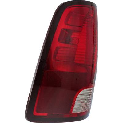 Rareelectrical - New Left Tail Lights Compatible With Dodge Ram Ram 1500 Ram 2500 Ram 3500 1500 2500 3500 1500 - Image 3