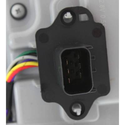 Rareelectrical - New Right Tail Lights Compatible With Chrysler 300 3.6L 5.7L 6.4L 2012 2013 2014 By Part Numbers - Image 6