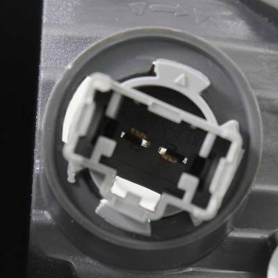 Rareelectrical - New Left Tail Lights Compatible With Honda Accord 2.4L 3.5L 2013 2014 2015 By Part Numbers Ho2800185 - Image 7