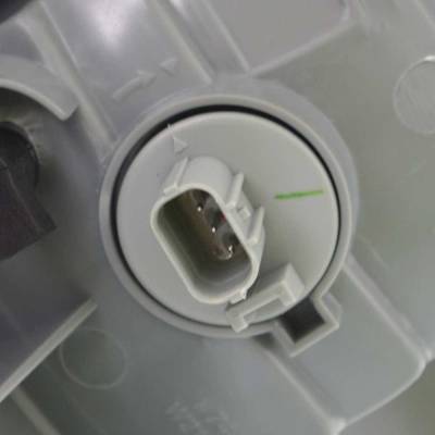 Rareelectrical - New Right Tail Lights Compatible With Honda Odyssey 3.5L 2005 2006 2007 By Part Numbers Reph730357 - Image 7