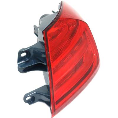 Rareelectrical - New Right Tail Lights Compatible With Bmw 2.0L 3.0L 2012 2013 2014 2015 By Part Numbers Repb730197 - Image 3