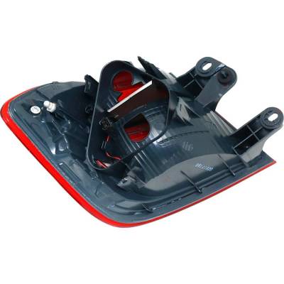 Rareelectrical - New Right Tail Lights Compatible With Bmw 2.0L 3.0L 2012 2013 2014 2015 By Part Numbers Repb730197 - Image 5