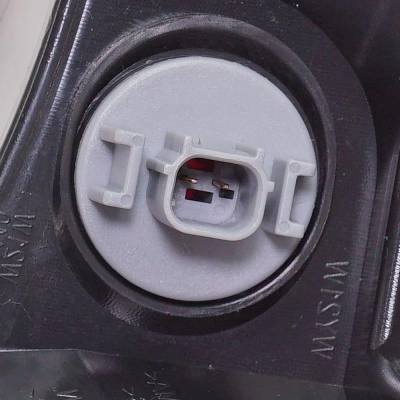 Rareelectrical - New Left Tail Lights Compatible With Acura Tlx 2.4L 3.5L 2018 2019 2020 By Part Numbers Ac2804109 - Image 7