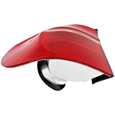 Rareelectrical - New Left Tail Lights Compatible With Bmw X5 3.0L 4.4L 4.8L 2007 2008 2009 2010 By Part Numbers - Image 5