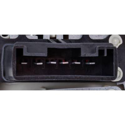 Rareelectrical - New Left Tail Lights Compatible With Bmw X5 3.0L 4.4L 4.8L 2007 2008 2009 2010 By Part Numbers - Image 6