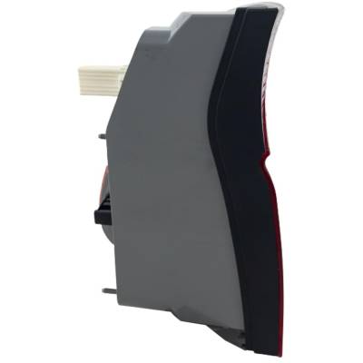 Rareelectrical - New Right Tail Lights Compatible With Bmw X5 3.0L 4.4L 4.8L 2004 2005 2006 By Part Numbers Bm2801118 - Image 7