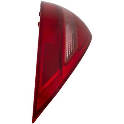 Rareelectrical - New Right Tail Lights Compatible With Honda Accord 2.4L 3.0L 2003 2004 2005 By Part Numbers - Image 8