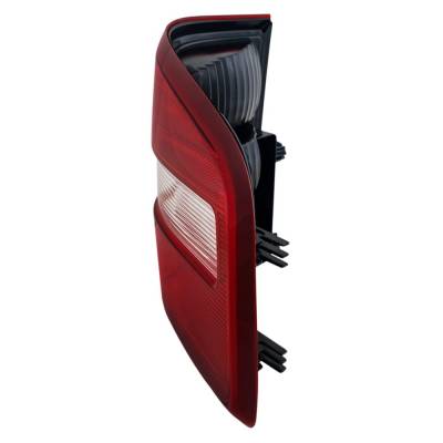 Rareelectrical - New Right Tail Lights Compatible With Ford F-150 4.2L 4.6L 5.4L 2004 2005 2006 2007 2008 2009 By - Image 7
