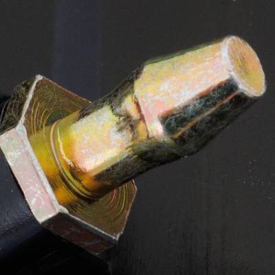 Rareelectrical - New Right Tail Lights Compatible With Ford F-150 5.4L 2006 2007 2008 By Part Numbers Fo2801200 - Image 7