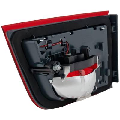 Rareelectrical - New Left Tail Lights Compatible With Bmw X5 3.0L 4.4L 2011 2012 2013 By Part Numbers Bm2802106 - Image 6