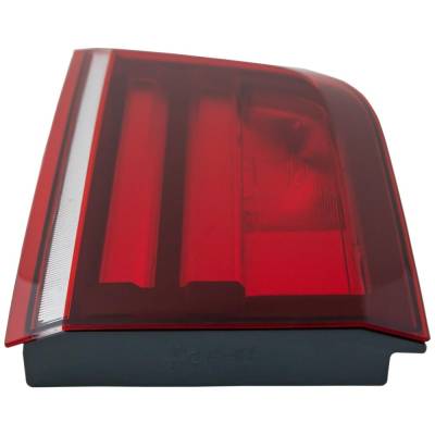 Rareelectrical - New Left Tail Lights Compatible With Bmw X5 3.0L 4.4L 2011 2012 2013 By Part Numbers Bm2802106 - Image 8