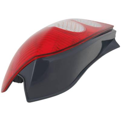 Rareelectrical - New Right Tail Lights Compatible With Mazda Protege5 2.0L 2002 2003 By Part Numbers Ma2801121 - Image 4