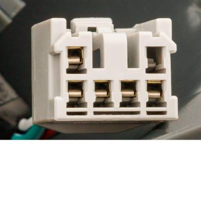 Rareelectrical - New Right Tail Lights Compatible With Mazda Protege5 2.0L 2002 2003 By Part Numbers Ma2801121 - Image 6