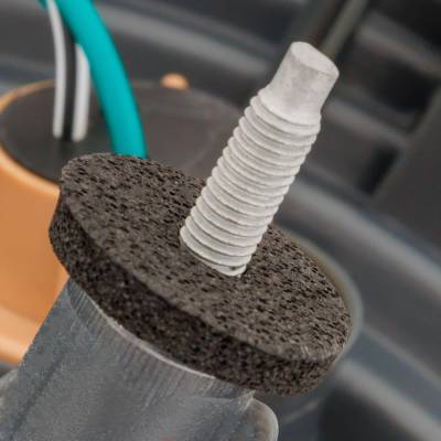 Rareelectrical - New Right Tail Lights Compatible With Mazda Protege5 2.0L 2002 2003 By Part Numbers Ma2801121 - Image 7