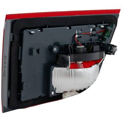 Rareelectrical - New Right Tail Lights Compatible With Bmw X5 3.0L 4.4L 2011 2012 2013 By Part Numbers Bm2803106 - Image 4