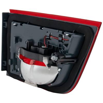 Rareelectrical - New Right Tail Lights Compatible With Bmw X5 3.0L 4.4L 2011 2012 2013 By Part Numbers Bm2803106 - Image 6