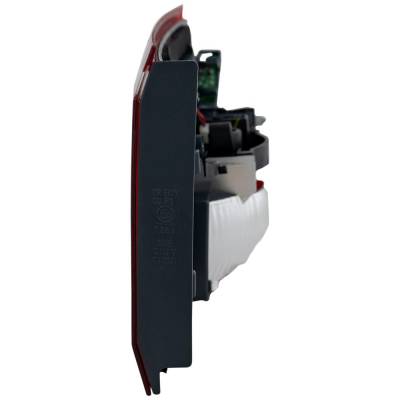 Rareelectrical - New Right Tail Lights Compatible With Bmw X5 3.0L 4.4L 2011 2012 2013 By Part Numbers Bm2803106 - Image 7