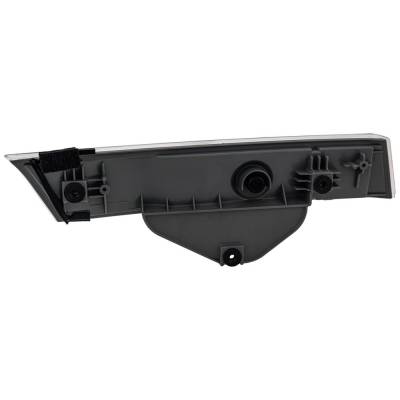 Rareelectrical - New Right Tail Lights Compatible With Honda Accord 2.4L 3.5L 2011 2012 By Part Numbers Ho2831103 - Image 6