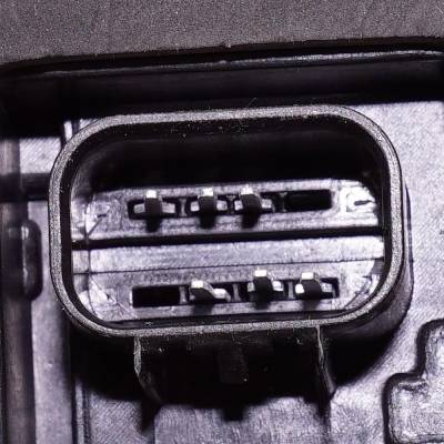 Rareelectrical - New Right Tail Lights Compatible With Ram Promaster City 2.4L 2015 2016 2017 2018 2019 2020 2021 - Image 7