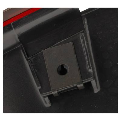 Rareelectrical - New Right Tail Lights Compatible With Chevrolet Gmc Isuzu Colorado Canyon I-280 I-350 I-290 I-370 - Image 6