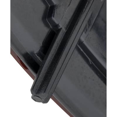 Rareelectrical - New Right Tail Lights Compatible With Chevrolet Gmc Isuzu Colorado Canyon I-280 I-350 I-290 I-370 - Image 8
