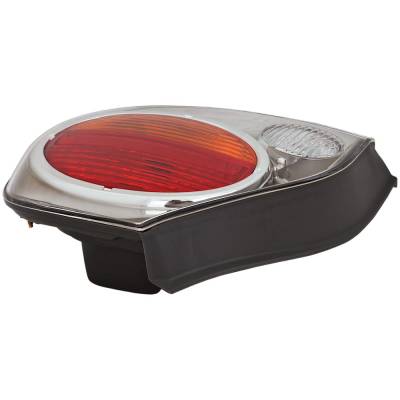 Rareelectrical - New Right Tail Lights Compatible With Nissan Maxima 3.5L 2002 2003 By Part Numbers Ni2819109 N730101 - Image 4