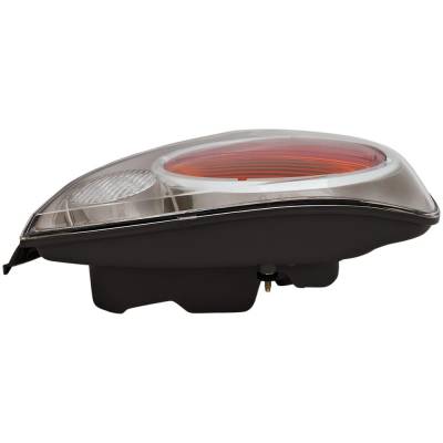 Rareelectrical - New Right Tail Lights Compatible With Nissan Maxima 3.5L 2002 2003 By Part Numbers Ni2819109 N730101 - Image 5