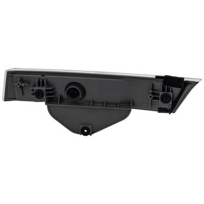 Rareelectrical - New Left Tail Lights Compatible With Honda Accord 2.4L 3.5L 2011 2012 By Part Numbers Ho2830103 - Image 6