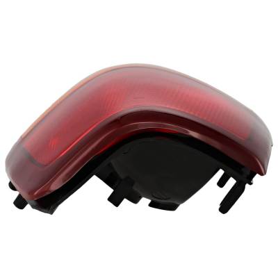Rareelectrical - New Right Tail Lights Compatible With Chevrolet Gmc 1999 2000 2001 2002 2003 By Part Numbers C730135 - Image 7