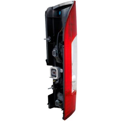 Rareelectrical - New Left Tail Lights Compatible With Ram Promaster 1500 Promaster 2500 Promaster 3500 2014 2015 2016 - Image 4
