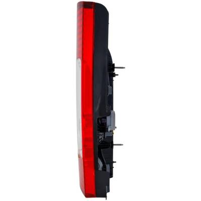 Rareelectrical - New Left Tail Lights Compatible With Ram Promaster 1500 Promaster 2500 Promaster 3500 2014 2015 2016 - Image 7