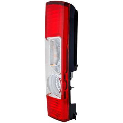 Rareelectrical - New Left Tail Lights Compatible With Ram Promaster 1500 Promaster 2500 Promaster 3500 2014 2015 2016 - Image 8