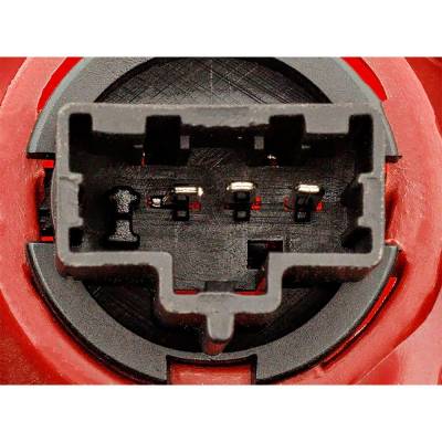 Rareelectrical - New Right Tail Lights Compatible With Mazda 3 2.0L 2.3L 2004 2005 2006 By Part Numbers Ma2801119 - Image 6