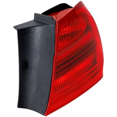 Rareelectrical - New Right Tail Lights Compatible With Bmw 323I 325I 330I 330Xi 335Xi 328Xi 2.5L 3.0L 2006 2007 2008 - Image 2