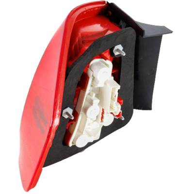 Rareelectrical - New Right Tail Lights Compatible With Bmw 323I 325I 330I 330Xi 335Xi 328Xi 2.5L 3.0L 2006 2007 2008 - Image 6