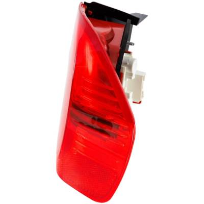 Rareelectrical - New Right Tail Lights Compatible With Bmw 323I 325I 330I 330Xi 335Xi 328Xi 2.5L 3.0L 2006 2007 2008 - Image 7