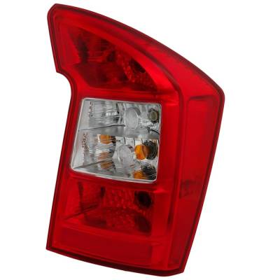 Rareelectrical - New Right Tail Lights Compatible With Kia Rondo 2.4L 2.7L 2007 2008 By Part Numbers Ki2801133 - Image 3