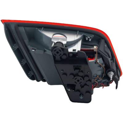 Rareelectrical - New Right Tail Lights Compatible With Bmw 2.0L 3.0L 4.4L 2014 2015 2016 By Part Numbers Bm2803116 - Image 5