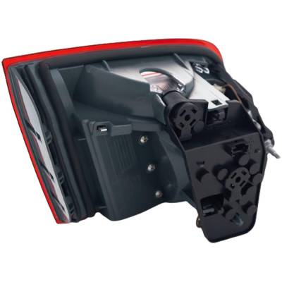 Rareelectrical - New Right Tail Lights Compatible With Bmw 2.0L 3.0L 4.4L 2014 2015 2016 By Part Numbers Bm2803116 - Image 6