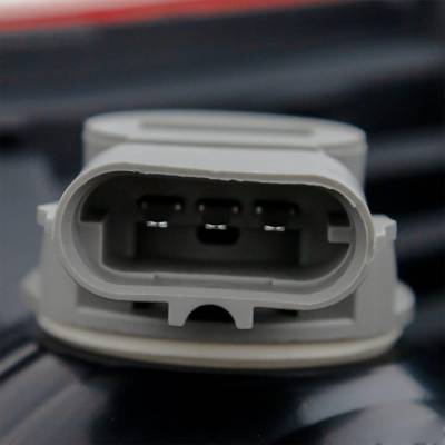 Rareelectrical - New Right Tail Lights Compatible With Mazda Tribute 2.0L 3.0L 2001 2002 2003 2004 By Part Numbers - Image 6