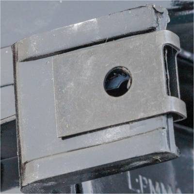 Rareelectrical - New Left Tail Lights Compatible With Chevrolet Gmc Silverado 3500 Sierra 3500 6.0L 6.6L 8.1L 2001 - Image 6